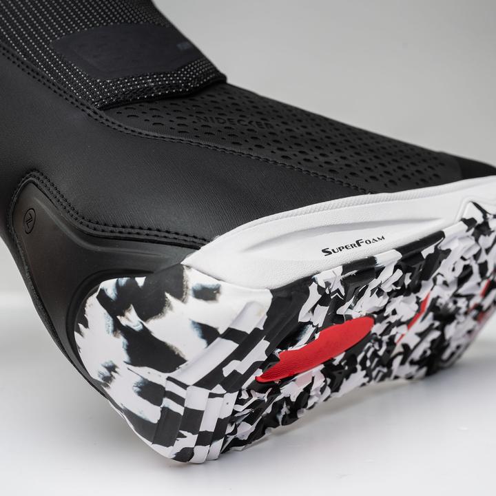Actual product image Nidecker Snowboard Boots Rift 2025 (42)
