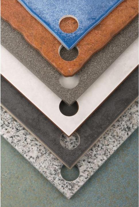 Immagine prodotto wolfcraft Sega a tazza diamantata Ceramica Ø 53 mm (53 millimetri)