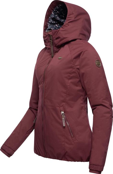 Actual product image Ragwear Dizzie Winter (M)