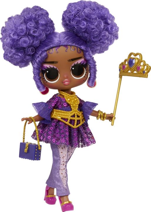 Actual product image L.O.L. Surprise! Surprise Tweens Core Doll Cassie Cool