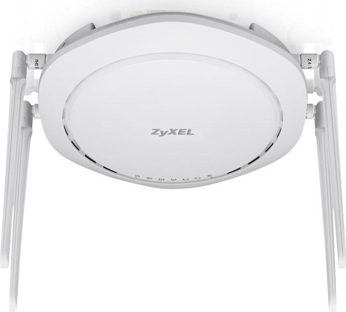 Produktbild Zyxel Wac6502d-E (866 Mbit/s)
