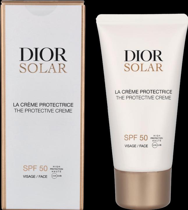 Image du produit Dior Solar (Crème solaire, SPF 50, 50 ml, 79 g)