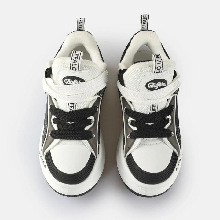 Image du produit Buffalo baskets orcus - vegan nappa (36)