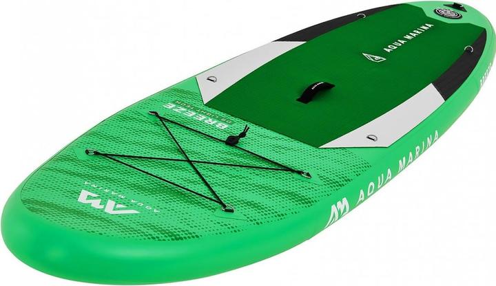 Actual product image Aqua Marina All-Around iSUP Breeze (9'1")