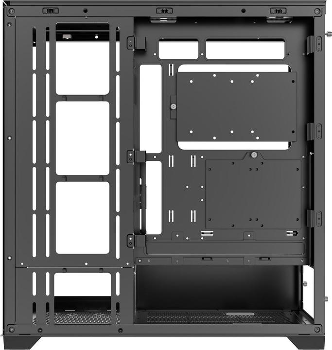 Actual product image Xilence XG171 (mATX, Mini-ITX, ATX)