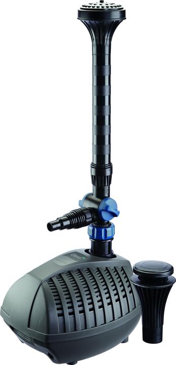 Actual product image Oase Pond pump