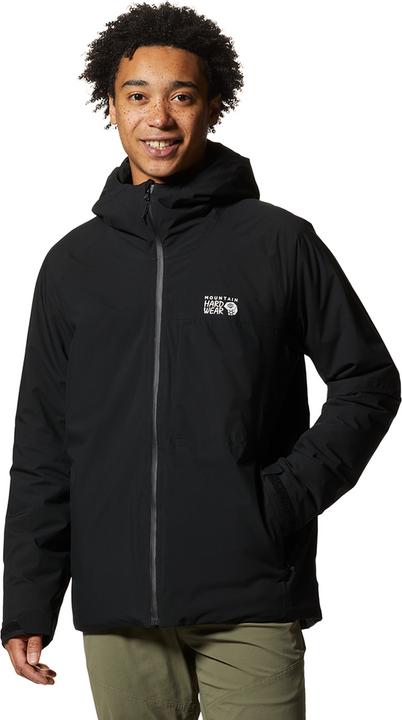 Produktbild Mountain Hardwear M Stretch Ozonic™ Insulated Jacket (XL)