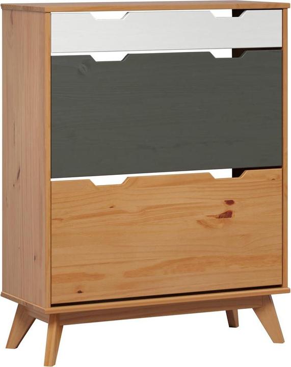 Inter Furn Scandik (80 x 33 x 101 cm)