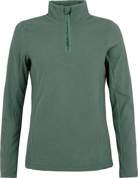 Protest 1/4 ZIP TOP MUTEZ (42)