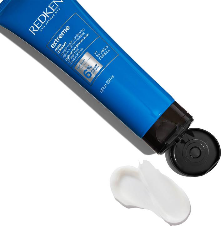 Immagine prodotto Redken Maschera estrema (250 ml)