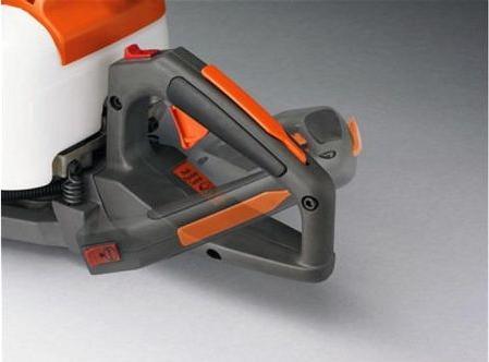 Actual product image Husqvarna 122hd60 (Gasoline hedge trimmer)