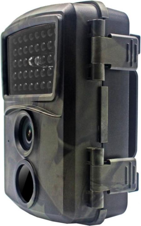 Produktbild Werkstein Mini Wildtier Kamera, 12MP, Nachtsicht