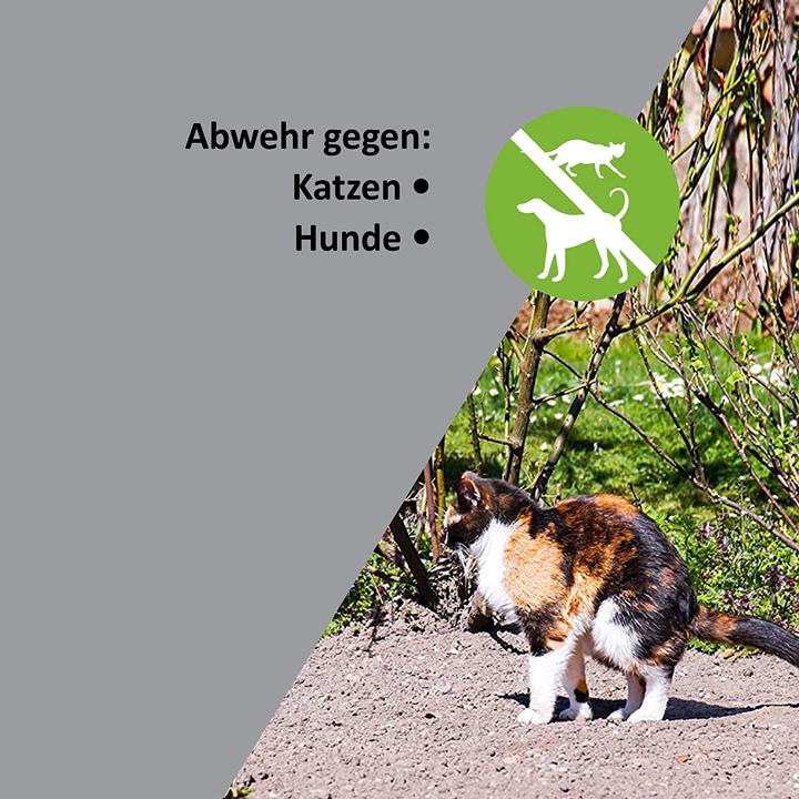 Produktbild Isotronic Hunde- und Katzenschreck