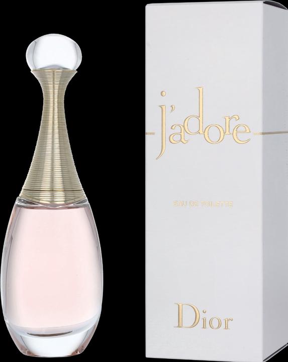 Produktbild Dior J'Adore (Eau de Toilette, 50 ml)