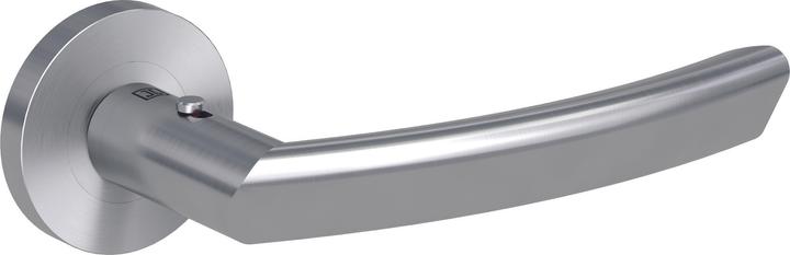 Produktbild Griffwerk Türdrücker-Garnitur JETTE CRYSTAL smart2lock 2.0 (Türgarnitur)