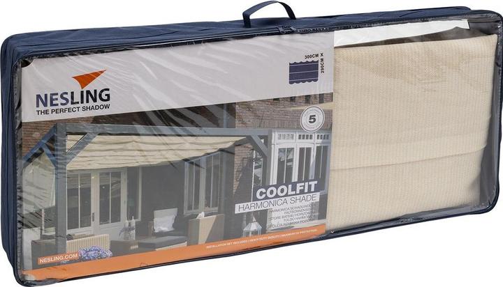 Produktbild Nesling Coolfit (300 x 290 cm)