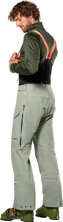 Image du produit Salewa Pantalon Sella Free 3 Layers Powertex (48)