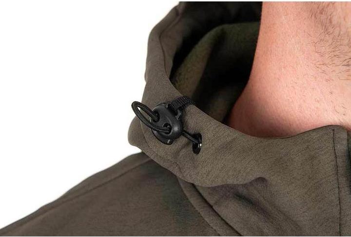 Produktbild Fox Colleciton Soft Shell G/B (XXL)