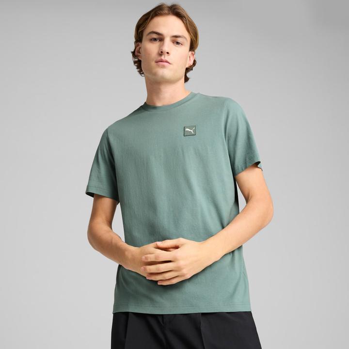 Immagine prodotto Puma Maglietta Ess Elevated (M)
