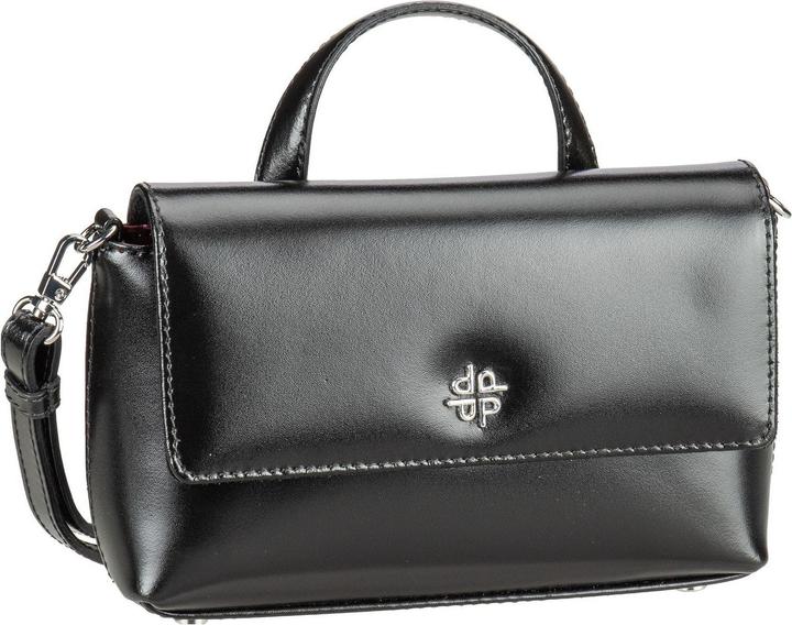 Actual product image Picard Shoulder bag Black Tie 5522