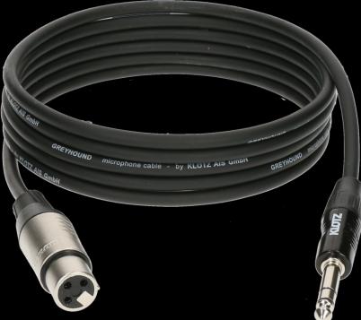 Image du produit Klotz GRG1FP01.5 GREYHOUND (10 m)