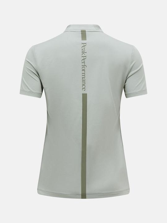 Produktbild Peak Performance Turf Zip SS Top (M)