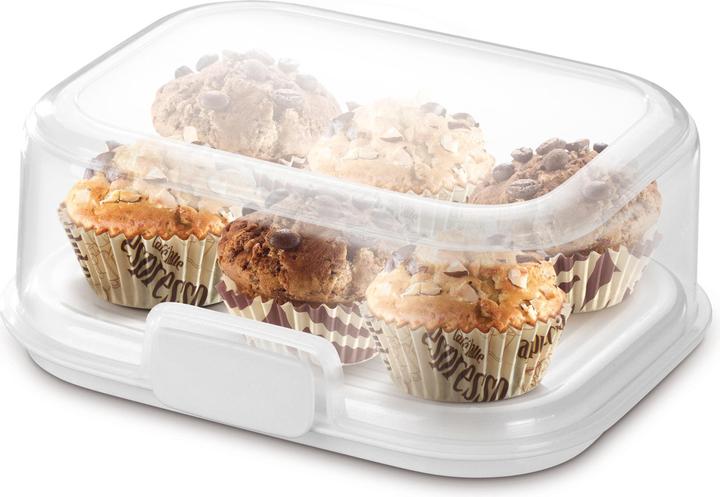 Immagine prodotto Tescoma Contenitore 14x10 cm Freshzone