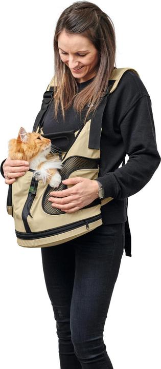 Actual product image Hunter Kangaroo (Dog, Washable)
