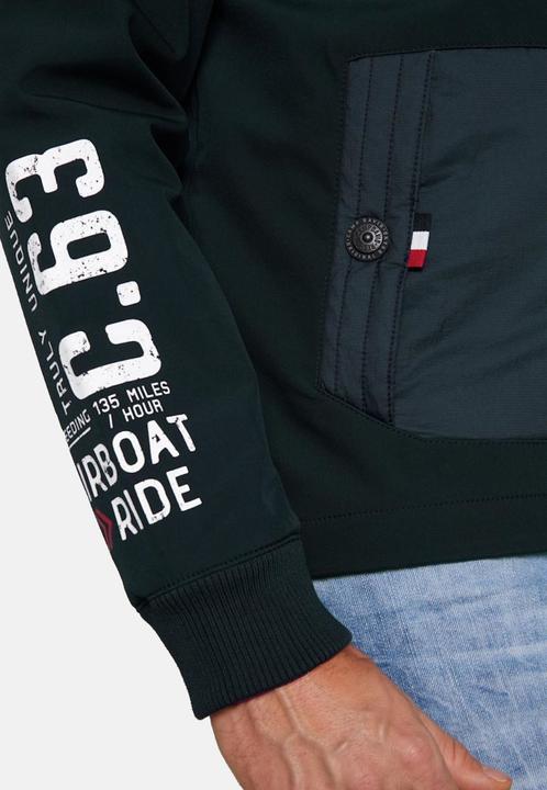 Immagine prodotto Camp David Jacke ALASKA ICE TOUR Softshelljacke (L)