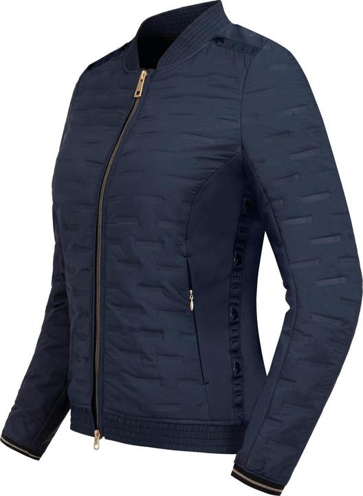 Produktbild ELT Softs-Mix Jacke Lourdes Damen (XXS)
