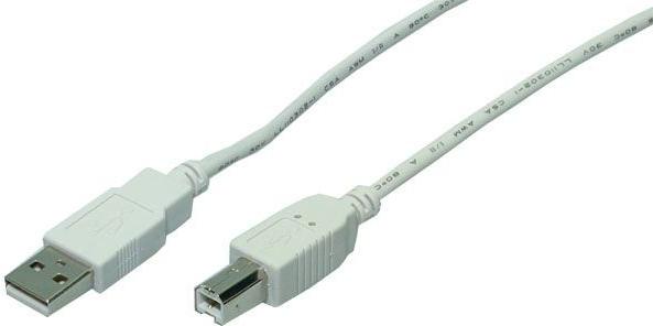 Produktbild LogiLink CU0007 (2 m, USB 2.0)