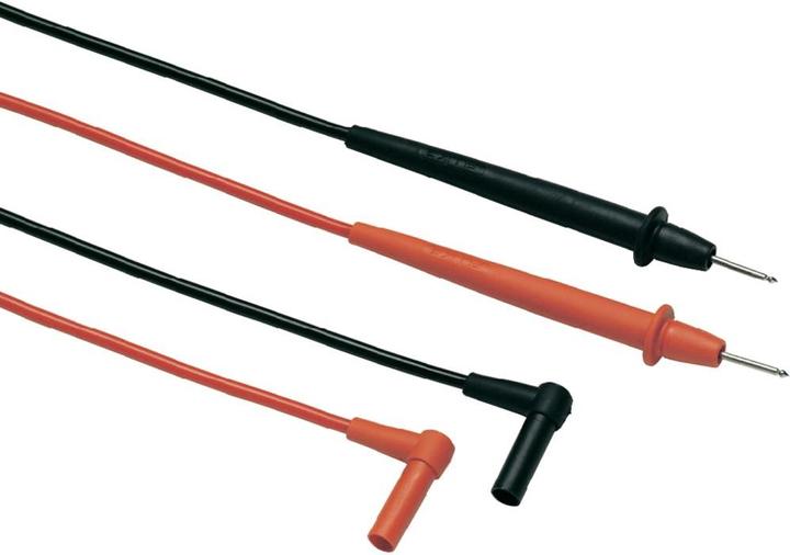 Fluke Safety test lead set (