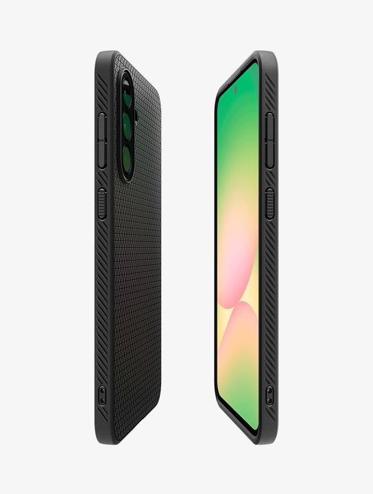 Immagine prodotto Spigen Custodia ad aria liquida (Samsung Galaxy A56)