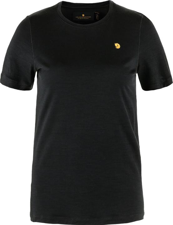 Produktbild Fjällräven Women's Bergtagen Thinwool S/S (M)