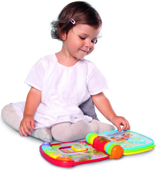 Image du produit VTech Livre enchanté (Français)