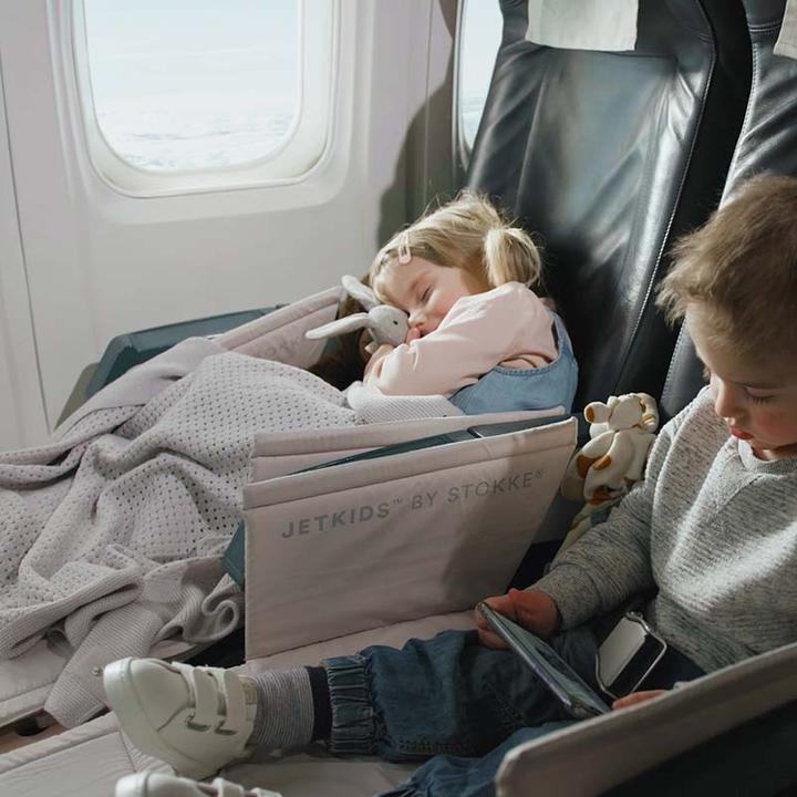 Actual product image Stokke JetKids BedBox (20 l, Hand luggage (up to 50 litres))