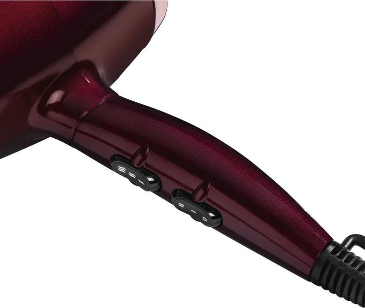 Actual product image BaByliss Inspired hairdryer