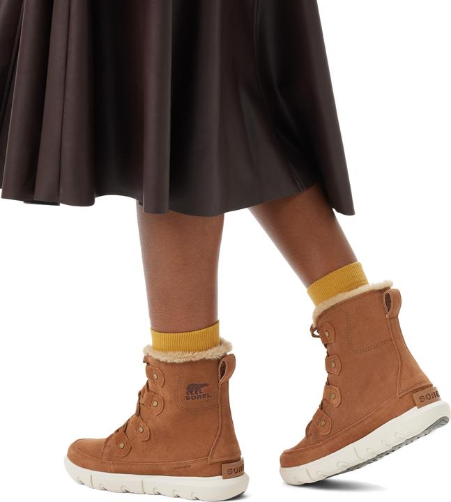 Actual product image Sorel Women's Explorer Next Joan WP (37)