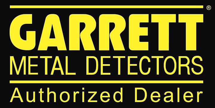 Produktbild Garrett Gold Pan Kit