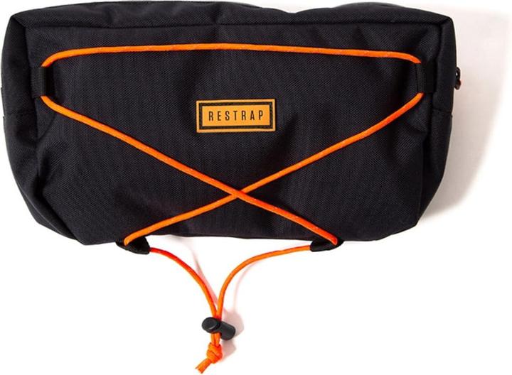 Actual product image Restrap Bar Bag (17 l, Handlebar bag)