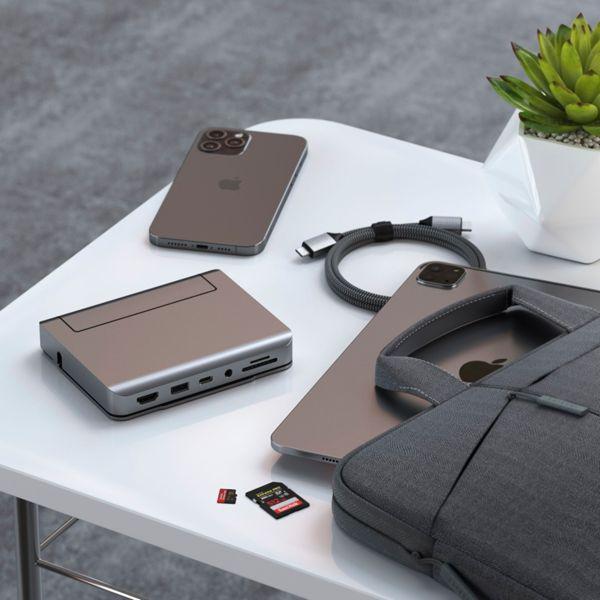 Produktbild Satechi St-Tcshipm (USB-C, 1 Ports)