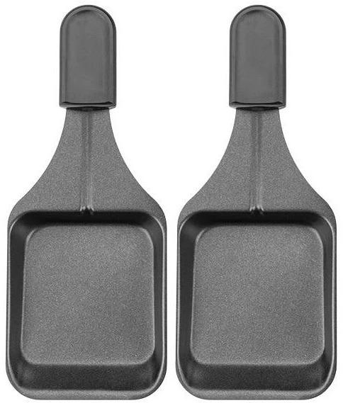 Actual product image Gastroback Raclette Fondue Set