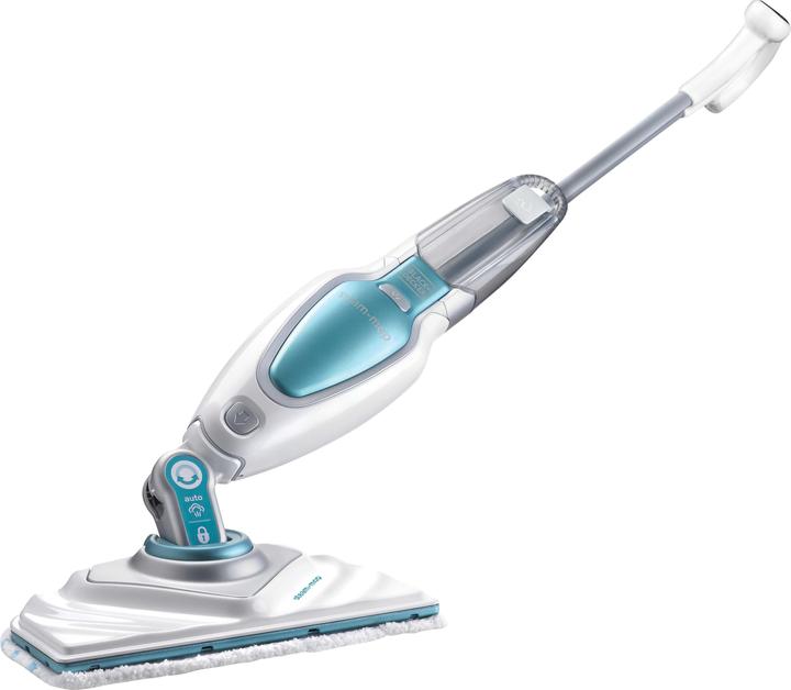 Produktbild Black & Decker FSM 1630 Deluxe (1600 W)