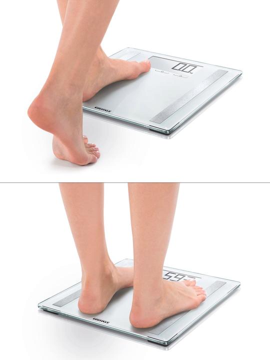 Produktbild Soehnle Shape Sense Control 200 (180 kg)
