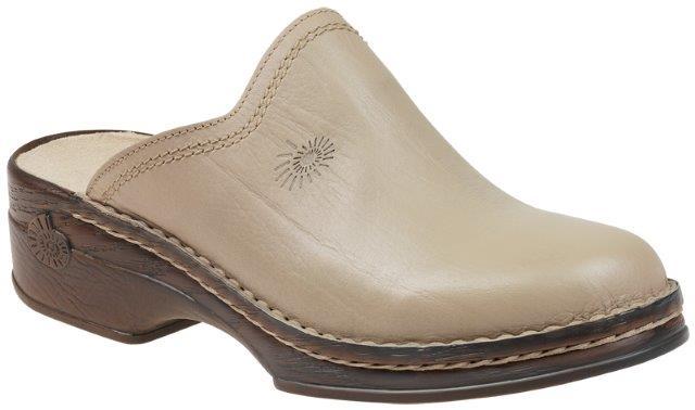 Actual product image Helix Mens clogs from in (45)