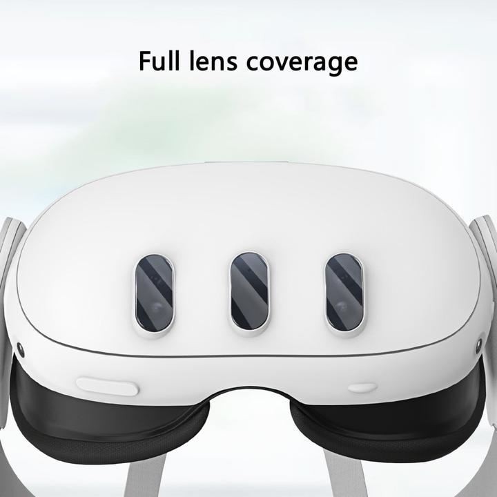 Produktbild Ueli Express 3 in 1 Meta Quest 3 Panzerglas Linsenschutz