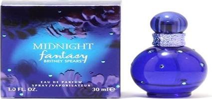 Produktbild Britney Spears Midnight Fantasy (Eau de Parfum, 30 ml)