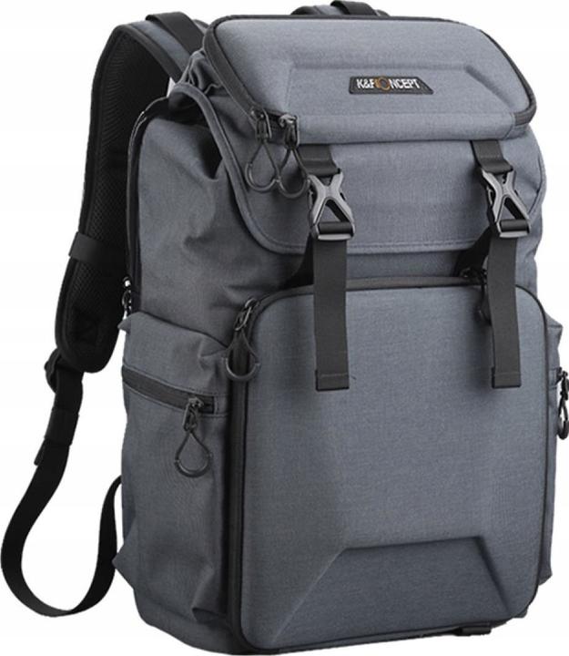 Produktbild K&F Concept backpack Photo K & f backpack for camera