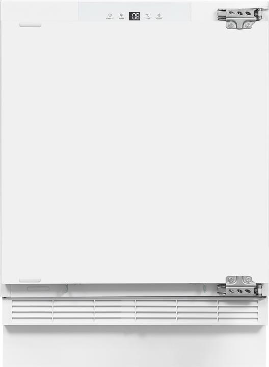 Produktbild Exquisit EXQ UKS130-4-FE-010E Kühlschr (121 l)
