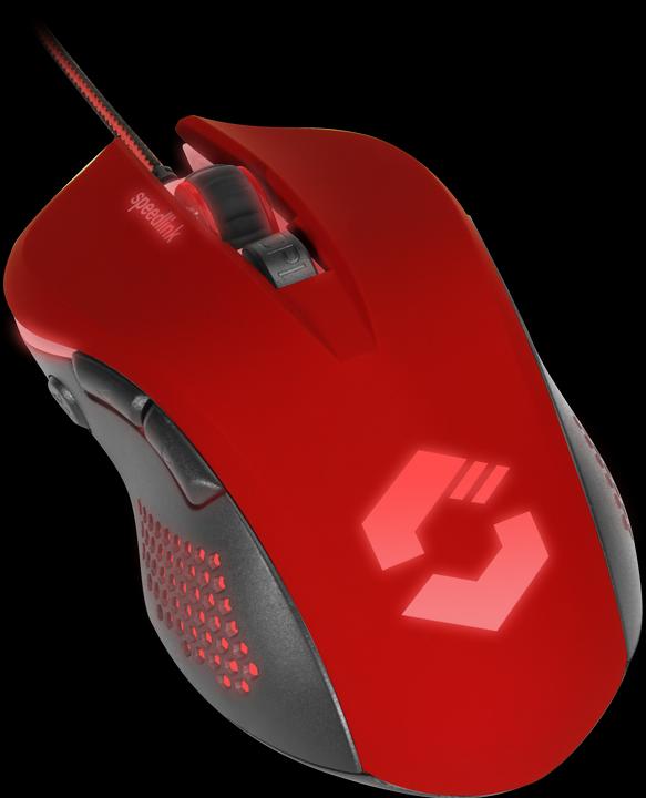 Image du produit Speedlink Torn (Filaire)